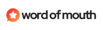Word Of Mouth Logo